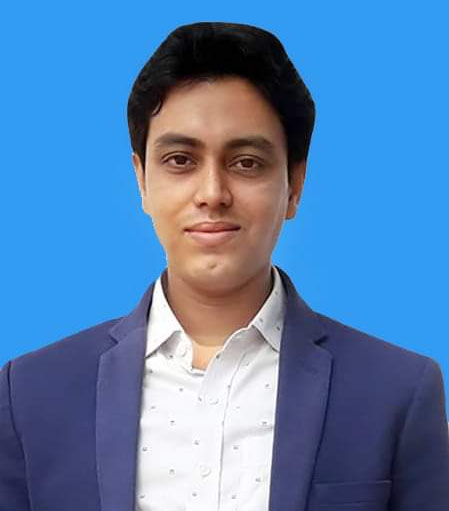 Md. Mahamud Hasan